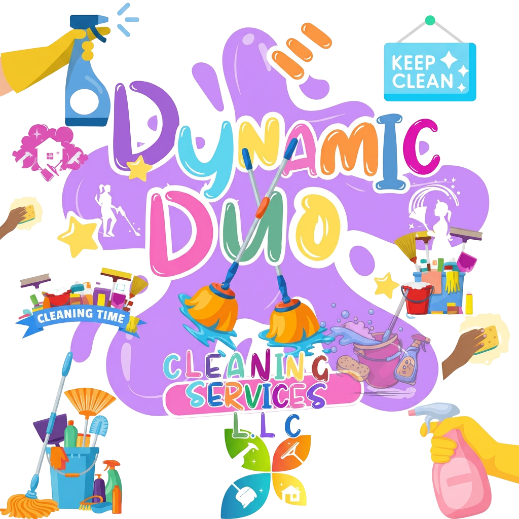 Dynamic Duo
